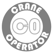 Crane operator training craneoperator