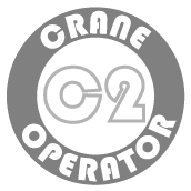 Crane operator training craneoperator