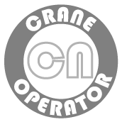 Crane operator training craneoperator