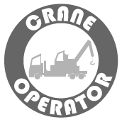 Crane operator training Craneoperator